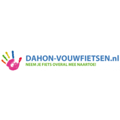 Dahon Vouwfietsen kortingscodes