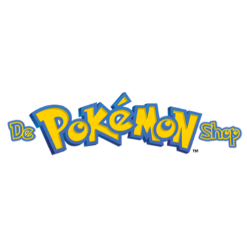 De Pokemonshop