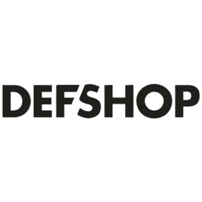 Defshop kortingscodes