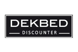 Dekbed Discounter logo