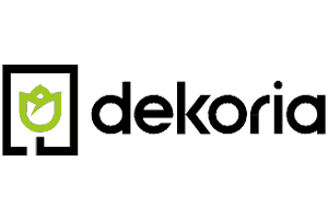 Dekoria logo