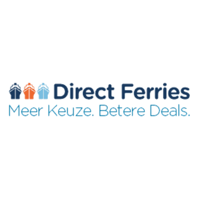 Direct Ferries kortingscodes