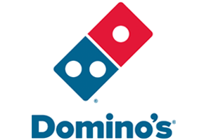 Dominos logo
