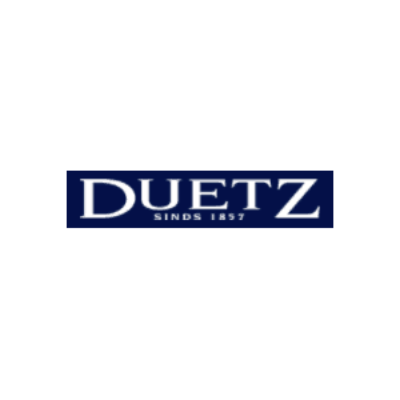 Duetz promotiecodes