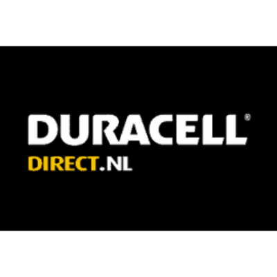 Duracell Direct actiecodes