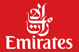 Emirates logo