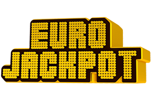 Eurojackpot logo