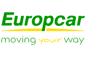 Europcar logo