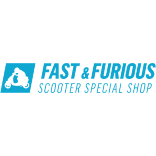 Fast & Furious Scooters kortingscodes