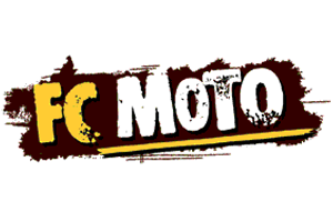 FC Moto logo