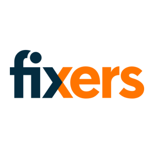 Fixers kortingscodes