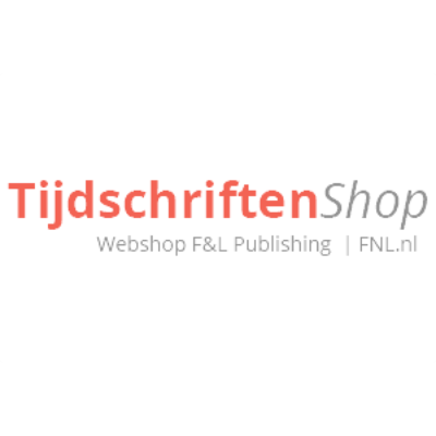 F&L Tijdschriftenshop kortingscodes
