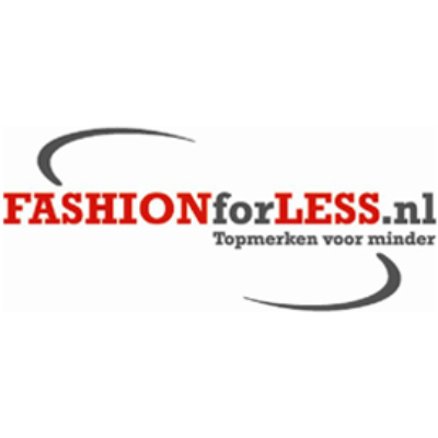 FashionForLess kortingscodes