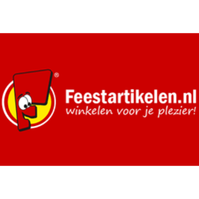 Feestartikelen.nl kortingscodes