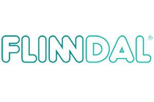 Flinndal logo