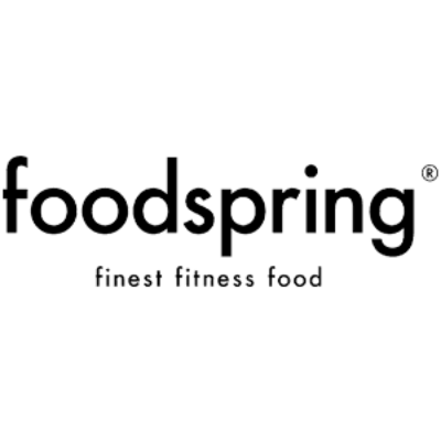 Foodspring kortingscodes