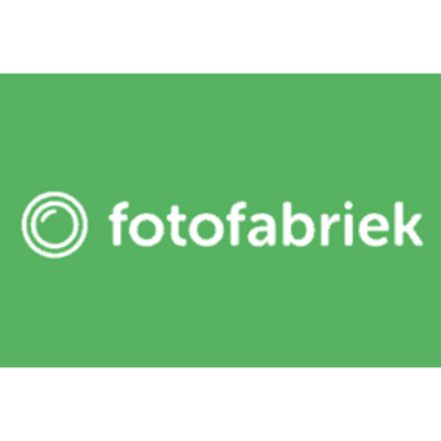 Fotofabriek kortingscodes