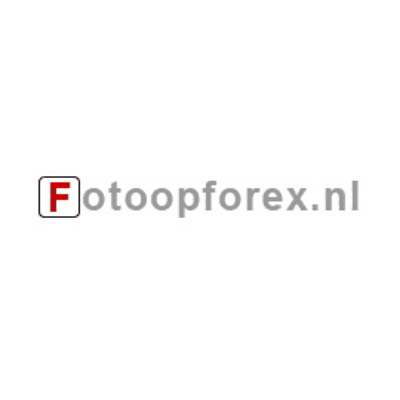 Foto op Forex kortingscodes