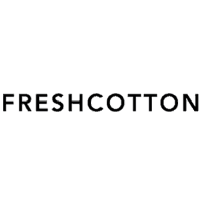 Freshcotton kortingscodes