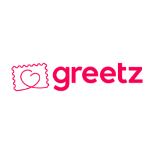 Greetz logo