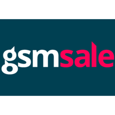 Gsmsale kortingscodes