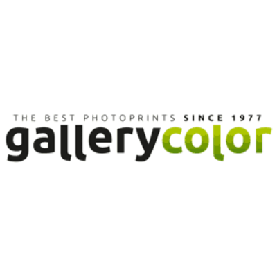 Gallery Color kortingscodes