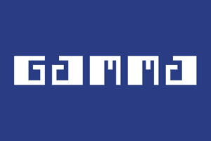 Gamma logo