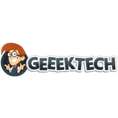 Geeektech kortingscodes