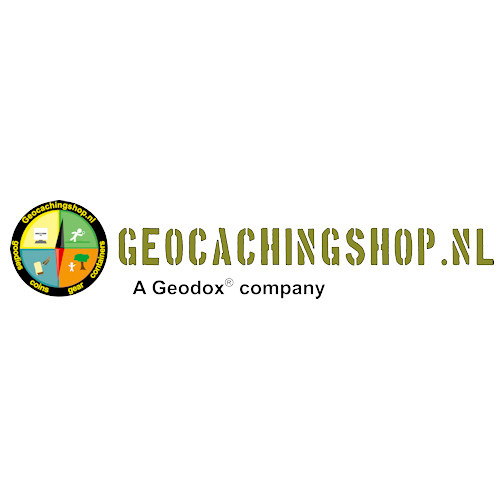 Geocaching Shop kortingscodes