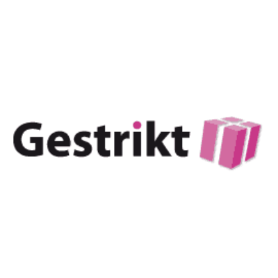 Gestrikt kortingscodes