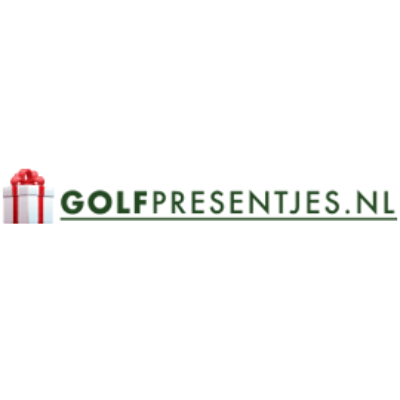 Golfpresentjes vouchercodes