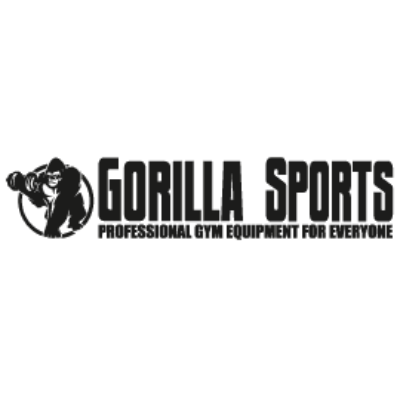 Gorilla Sports tegoedbonnen