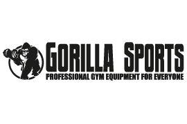 Gorilla Sports logo