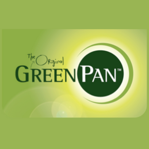 Greenpan logo