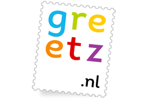 Greetz logo