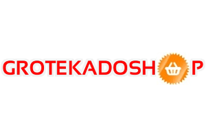 Grote Kadoshop logo