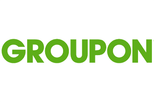Groupon logo