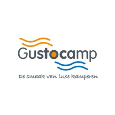 Gustocamp kortingscodes