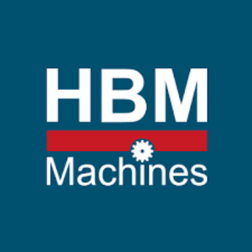 HBM Machines kortingscodes