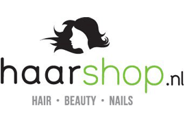 Haarshop logo