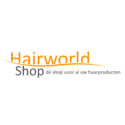 Hairworldshop kortingscodes