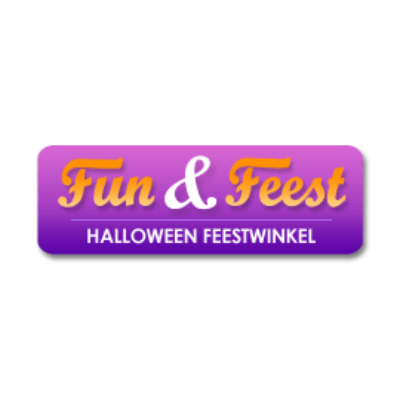 Halloween Feestwinkel kortingscodes