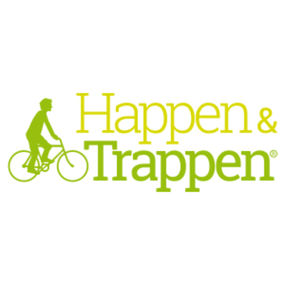 Happen & Trappen cadeaubonnen