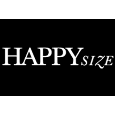 HAPPYsize kortingscodes