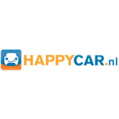 Happycar kortingscodes