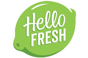 HelloFresh logo