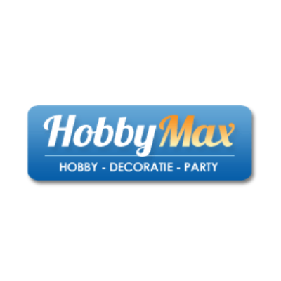 Hobbymax kortingscodes