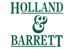 Holland & Barrett logo