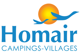 Homair logo