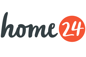 Home24 logo